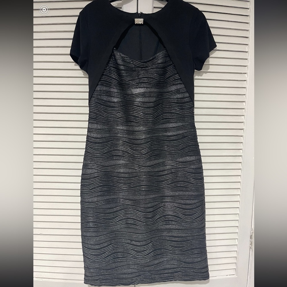 Midi dress